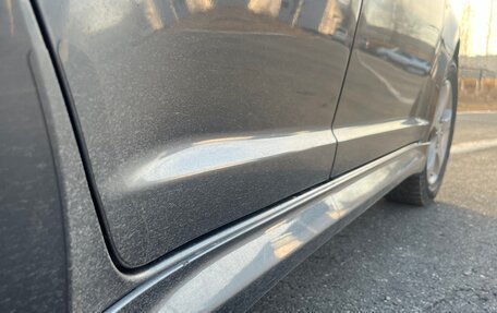 Suzuki Swift III, 2005 год, 590 979 рублей, 12 фотография