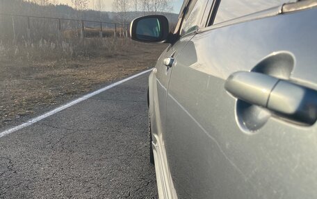 Suzuki Swift III, 2005 год, 590 979 рублей, 14 фотография