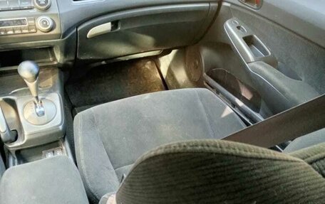 Honda Civic VIII, 2008 год, 480 000 рублей, 4 фотография