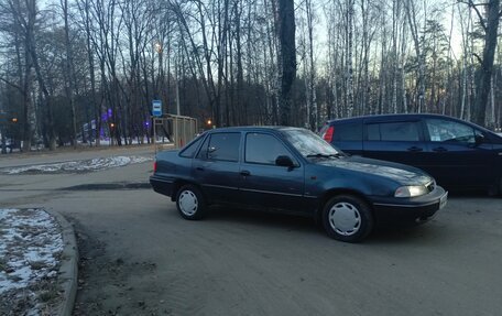 Daewoo Nexia I рестайлинг, 2003 год, 95 000 рублей, 4 фотография