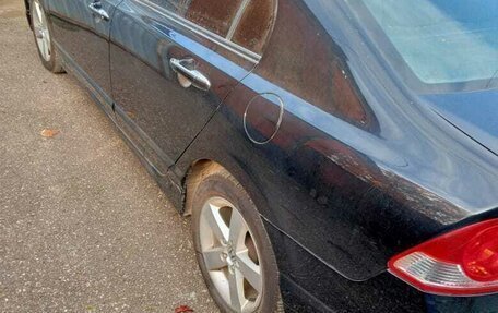 Honda Civic VIII, 2008 год, 480 000 рублей, 7 фотография