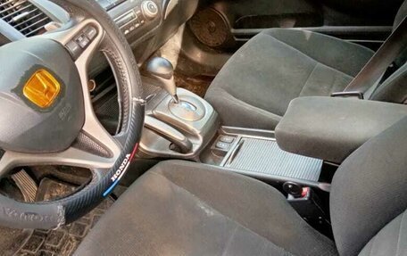 Honda Civic VIII, 2008 год, 480 000 рублей, 6 фотография