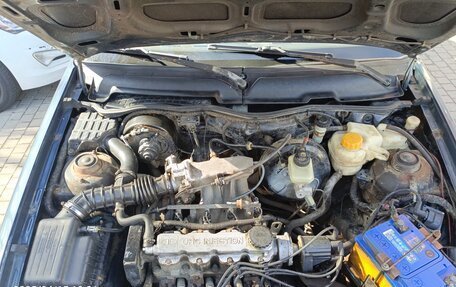 Daewoo Nexia I рестайлинг, 2003 год, 95 000 рублей, 5 фотография