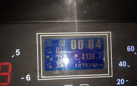 Chevrolet Niva I рестайлинг, 2008 год, 450 000 рублей, 3 фотография