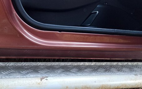 Chevrolet Niva I рестайлинг, 2008 год, 450 000 рублей, 10 фотография