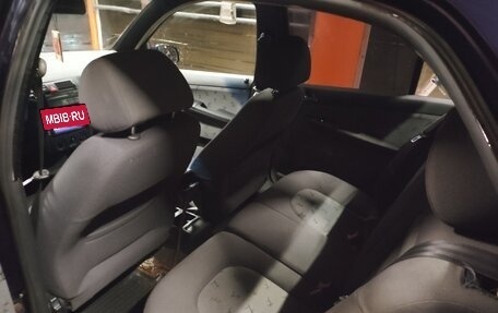 Skoda Fabia I, 2001 год, 160 000 рублей, 8 фотография