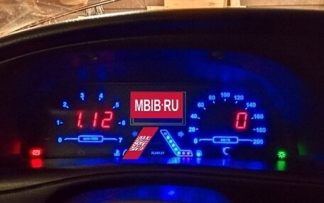 Chevrolet Niva I рестайлинг, 2008 год, 450 000 рублей, 2 фотография