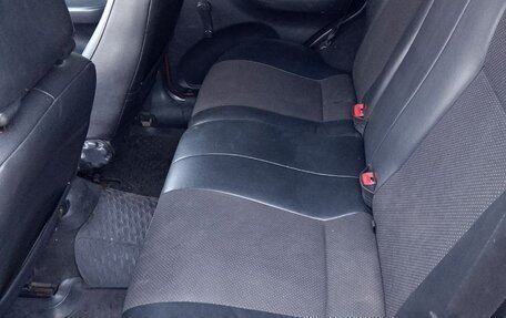 Chevrolet Niva I рестайлинг, 2008 год, 450 000 рублей, 12 фотография