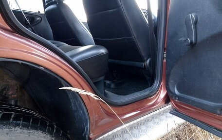 Chevrolet Niva I рестайлинг, 2008 год, 450 000 рублей, 11 фотография