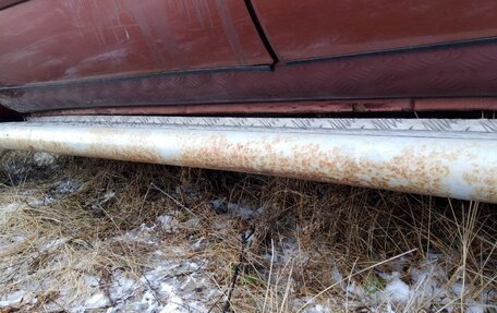 Chevrolet Niva I рестайлинг, 2008 год, 450 000 рублей, 14 фотография