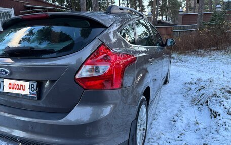 Ford Focus III, 2013 год, 930 000 рублей, 6 фотография