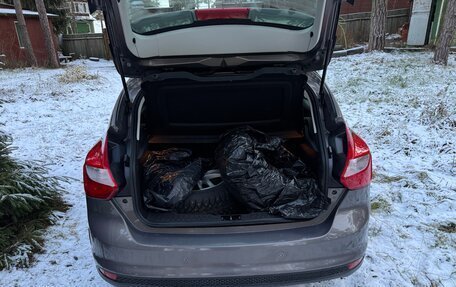 Ford Focus III, 2013 год, 930 000 рублей, 9 фотография