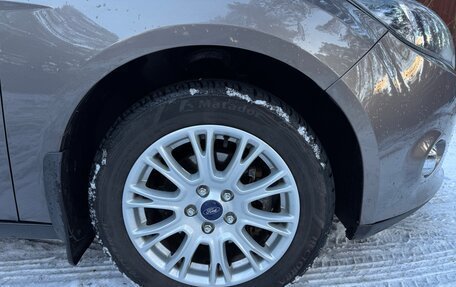 Ford Focus III, 2013 год, 930 000 рублей, 10 фотография