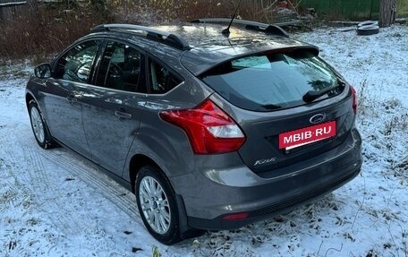 Ford Focus III, 2013 год, 930 000 рублей, 5 фотография