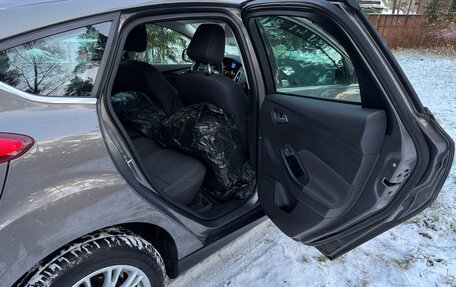 Ford Focus III, 2013 год, 930 000 рублей, 20 фотография