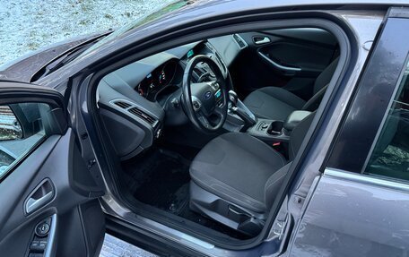 Ford Focus III, 2013 год, 930 000 рублей, 16 фотография