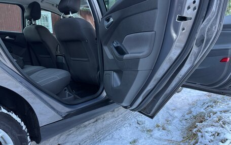 Ford Focus III, 2013 год, 930 000 рублей, 13 фотография