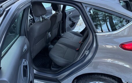 Ford Focus III, 2013 год, 930 000 рублей, 19 фотография