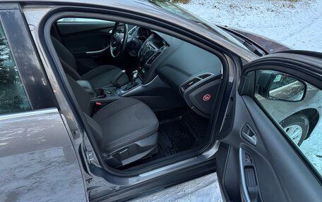 Ford Focus III, 2013 год, 930 000 рублей, 17 фотография