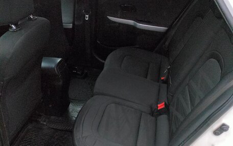 KIA cee'd III, 2017 год, 465 000 рублей, 5 фотография