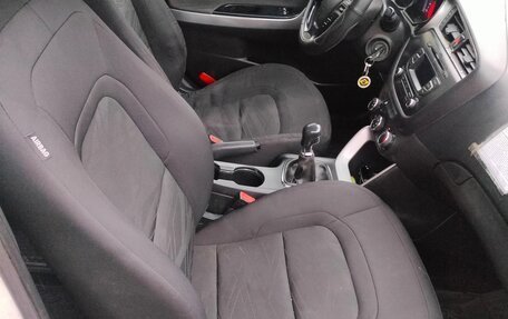 KIA cee'd III, 2017 год, 465 000 рублей, 6 фотография