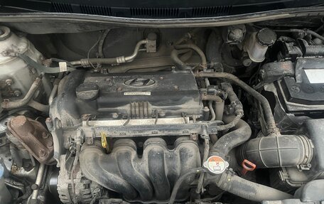 Hyundai Solaris II рестайлинг, 2013 год, 800 000 рублей, 9 фотография