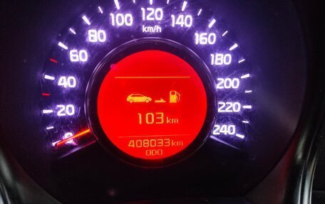 KIA cee'd III, 2017 год, 465 000 рублей, 8 фотография