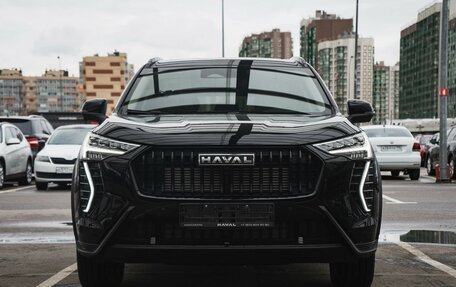 Haval Jolion, 2024 год, 2 771 100 рублей, 2 фотография