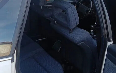 Audi 100, 1990 год, 150 000 рублей, 5 фотография