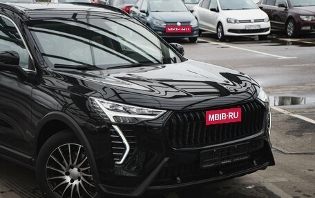 Haval Jolion, 2024 год, 2 771 100 рублей, 5 фотография