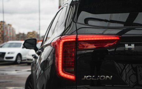 Haval Jolion, 2024 год, 2 771 100 рублей, 11 фотография