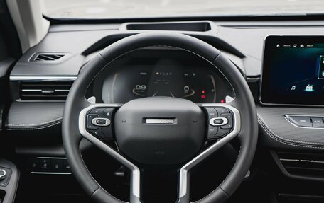 Haval Jolion, 2024 год, 2 771 100 рублей, 15 фотография