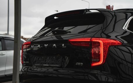 Haval Jolion, 2024 год, 2 771 100 рублей, 10 фотография