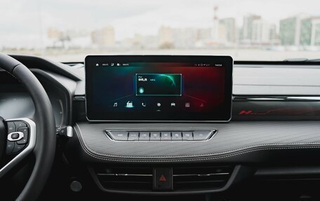 Haval Jolion, 2024 год, 2 771 100 рублей, 23 фотография