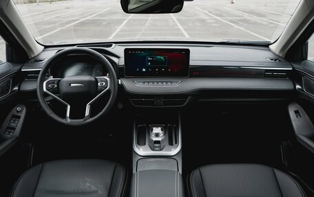 Haval Jolion, 2024 год, 2 771 100 рублей, 28 фотография