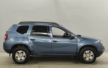 Renault Duster I рестайлинг, 2014 год, 941 000 рублей, 4 фотография