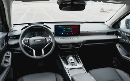 Haval Jolion, 2024 год, 2 771 100 рублей, 29 фотография