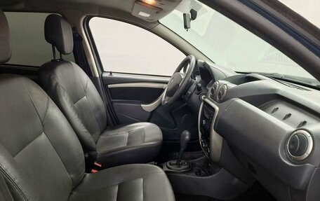 Renault Duster I рестайлинг, 2014 год, 941 000 рублей, 9 фотография