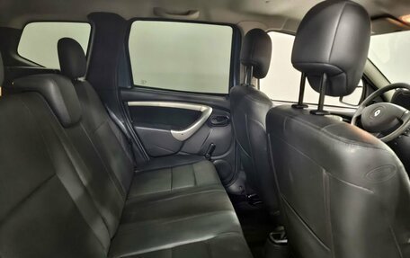 Renault Duster I рестайлинг, 2014 год, 941 000 рублей, 10 фотография