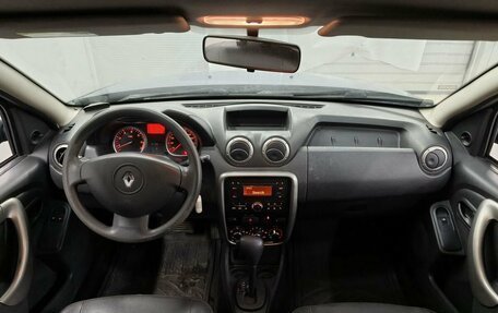 Renault Duster I рестайлинг, 2014 год, 941 000 рублей, 11 фотография