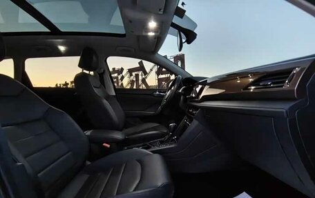 Volkswagen Tharu, 2022 год, 2 100 032 рублей, 7 фотография