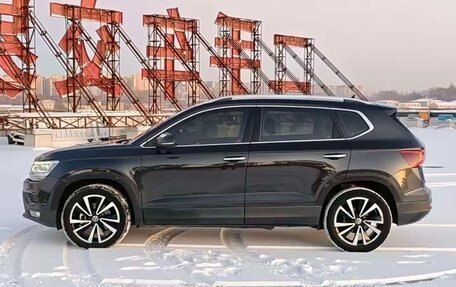 Volkswagen Tharu, 2022 год, 2 100 032 рублей, 4 фотография