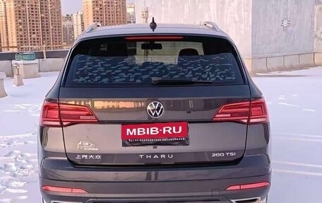 Volkswagen Tharu, 2022 год, 2 100 032 рублей, 6 фотография