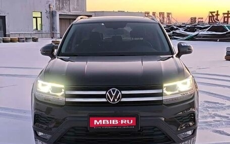 Volkswagen Tharu, 2022 год, 2 100 032 рублей, 2 фотография