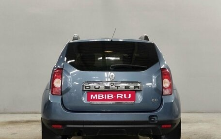 Renault Duster I рестайлинг, 2014 год, 941 000 рублей, 6 фотография