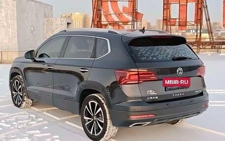 Volkswagen Tharu, 2022 год, 2 100 032 рублей, 5 фотография