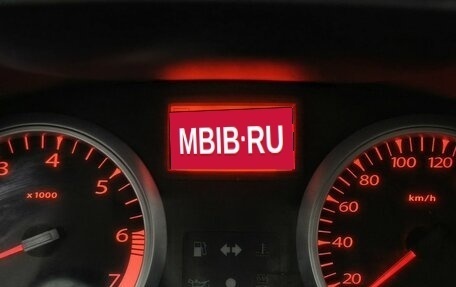 Renault Duster I рестайлинг, 2014 год, 941 000 рублей, 12 фотография