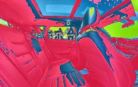 Volkswagen Tharu, 2022 год, 2 100 032 рублей, 8 фотография