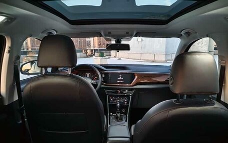 Volkswagen Tharu, 2022 год, 2 100 032 рублей, 10 фотография