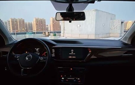 Volkswagen Tharu, 2022 год, 2 100 032 рублей, 13 фотография